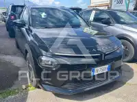 2026 Lancia YPSILON