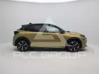 2026 Lancia YPSILON