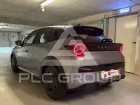 2026 Lancia YPSILON