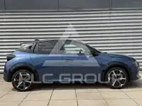 2026 Lancia YPSILON
