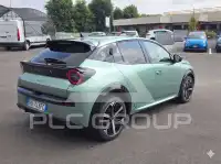 2026 Lancia YPSILON