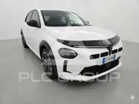 2026 Lancia YPSILON