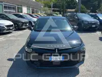 2026 Lancia YPSILON