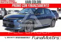 2026 Lancia YPSILON