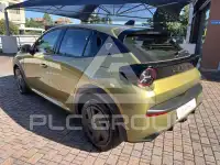 2026 Lancia YPSILON