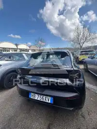 2026 Lancia YPSILON