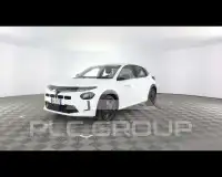 2026 Lancia YPSILON