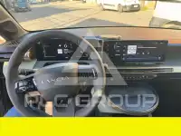 2026 Lancia YPSILON