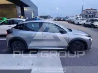 2026 Lancia YPSILON