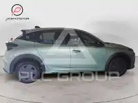 2026 Lancia YPSILON