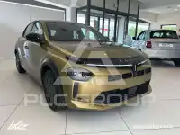 2026 Lancia YPSILON