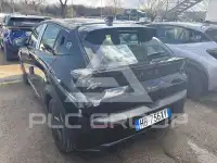 2026 Lancia YPSILON