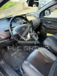 2026 Lancia YPSILON