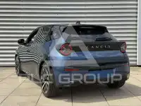 2026 Lancia YPSILON