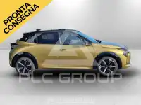 2026 Lancia YPSILON