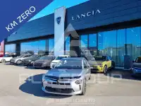 2026 Lancia YPSILON