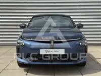 2026 Lancia YPSILON