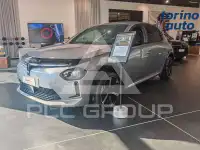 2026 Lancia YPSILON