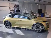 2026 Lancia YPSILON