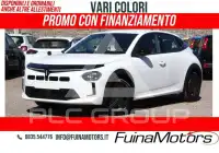 2026 Lancia YPSILON