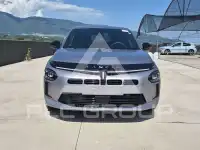 2026 Lancia YPSILON