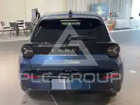 2026 Lancia YPSILON