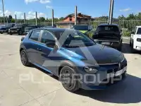 2026 Lancia YPSILON