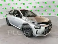 2026 Lancia YPSILON