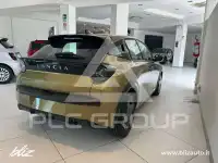2026 Lancia YPSILON