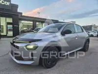 2026 Lancia YPSILON