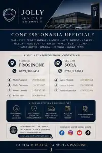 2026 Lancia YPSILON