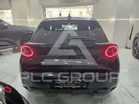 2026 Lancia YPSILON