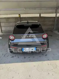 2026 Lancia YPSILON