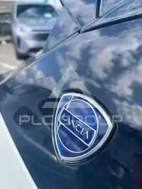 2026 Lancia YPSILON