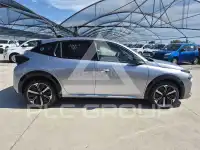 2026 Lancia YPSILON
