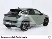 2026 Lancia YPSILON