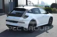 2026 Lancia YPSILON