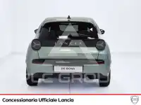 2026 Lancia YPSILON