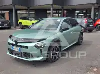 2026 Lancia YPSILON