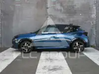 2026 Lancia YPSILON