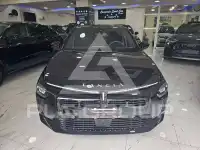 2026 Lancia YPSILON