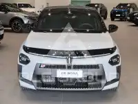 2026 Lancia YPSILON