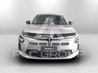 2026 Lancia YPSILON