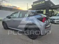 2026 Lancia YPSILON