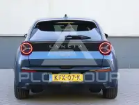 2026 Lancia YPSILON