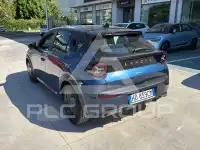 2026 Lancia YPSILON