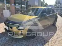 2026 Lancia YPSILON