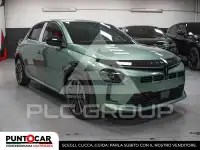 2026 Lancia YPSILON