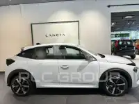 2026 Lancia YPSILON