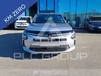 2026 Lancia YPSILON